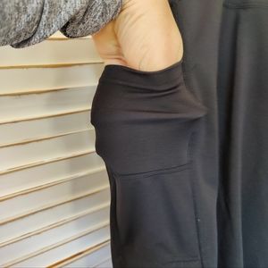 PopFit Full Length Leggings with Pockets